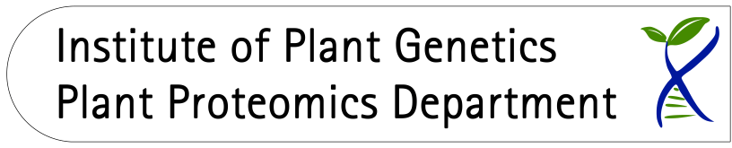 Logo Plant Genetics